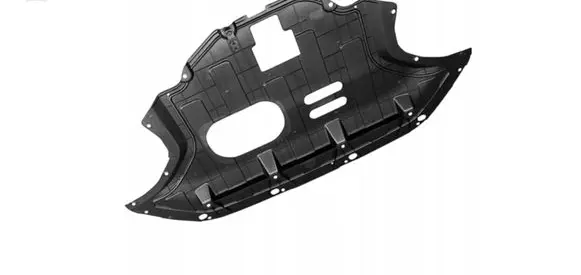 Hyundai Kona I Engine splash shield/under tray 29110J9000
