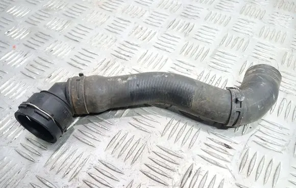 Seat Ibiza III (6L) Engine coolant pipe/hose 1C0122291