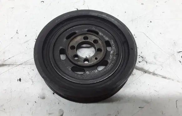 Mazda 6 Crankshaft pulley