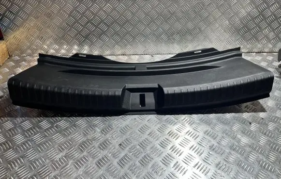 Seat Leon IV Trunk/boot sill cover protection 5FA863459A