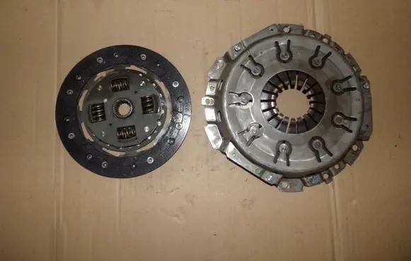 Mazda 3 I Clutch set kit