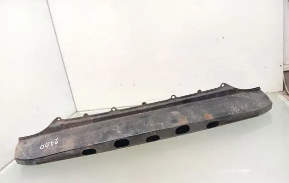 Subaru Forester SH Front bumper cross member