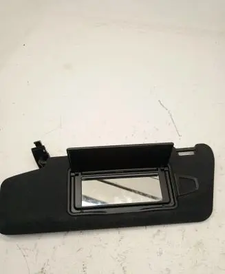 Mercedes-Benz CLS C218 X218 Sun visor A0078173620