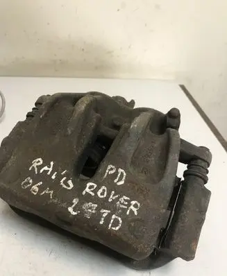 Land Rover Range Rover Sport L320 Front brake caliper