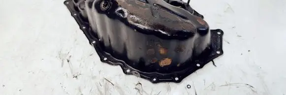 Audi A4 S4 B6 8E 8H Oil sump 06H103600G