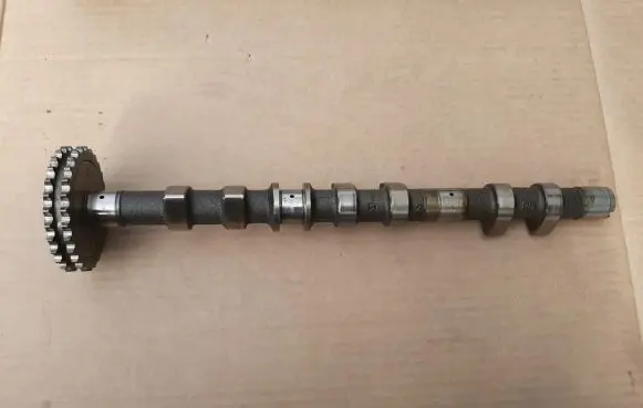 Porsche Boxster 987 Camshaft 99610517854