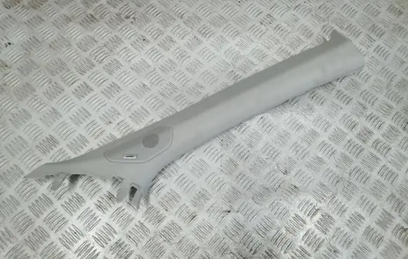 Renault Captur II (A) pillar trim 769114289R 769117997R M9196