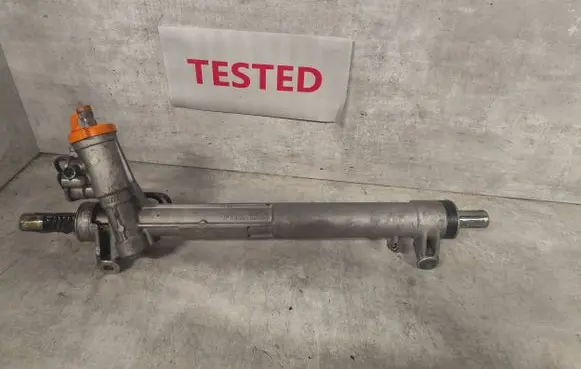 Porsche 911 997 Steering rack 99734701106 809C313B073