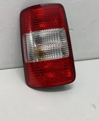Volkswagen Caddy Rear/tail lights 2K0945111A 2K0945257A