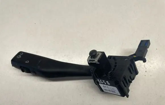 Volkswagen Golf VI Wiper control stalk 1K0953519
