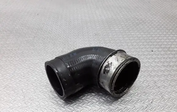 Volkswagen Sharan Intercooler hose/pipe