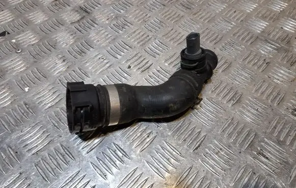 Audi A6 S6 C7 4G Engine coolant pipe/hose 4F0122293L 4F0122293