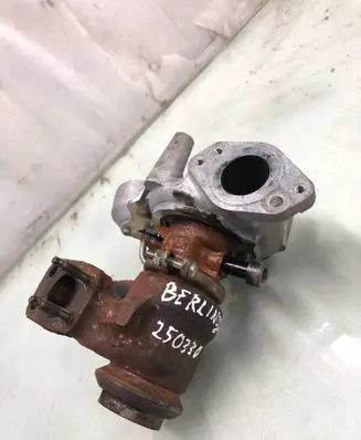 Citroen Berlingo Turbo 9813245480