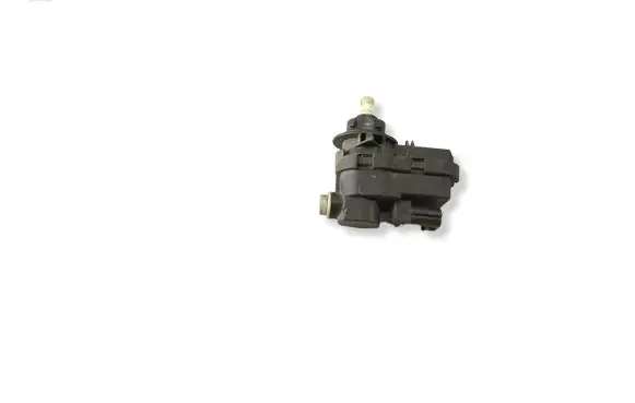 Volvo V60 Headlight level adjustment motor HYF0006FTI