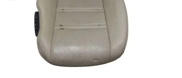 Mercedes-Benz E AMG W212 Seat trim A2129100150 2129100150