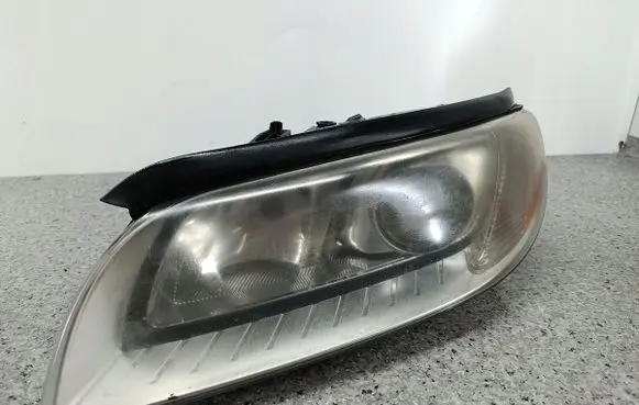 Volvo S80 Headlight/headlamp