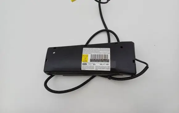 Ford Fiesta Seat airbag 2S6AA611D10AC