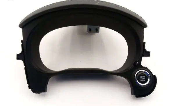 Mitsubishi Outlander Dashboard trim 8060A168