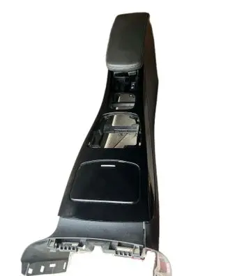 Renault Laguna III Center console 969120002r 969170001r