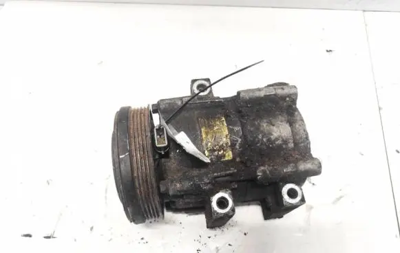 Ford Mondeo MK II Air conditioning (A/C) compressor (pump)