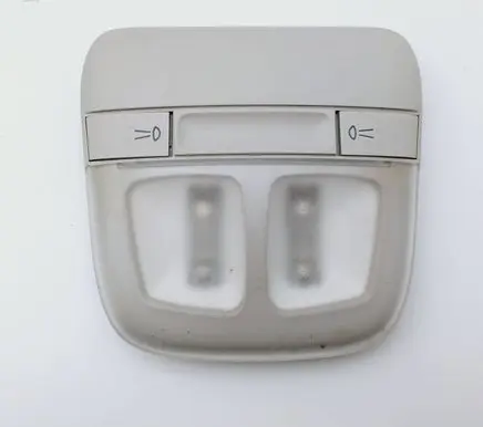 Fiat Stilo Rear seat light 735273815