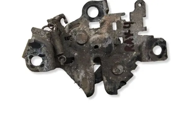 Toyota RAV 4 (XA30) Engine bonnet/hood lock/catch 
