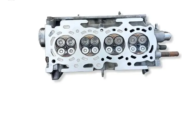 Toyota Corolla E120 E130 Engine head 3ZZFE