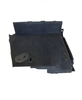 BMW X3 F25 Trunk/boot side trim panel 7245313