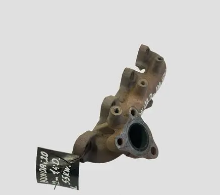 Hyundai i20 (PB PBT) Exhaust manifold