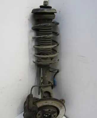Citroen C3 Front suspension assembly kit set GMAUTO4574097