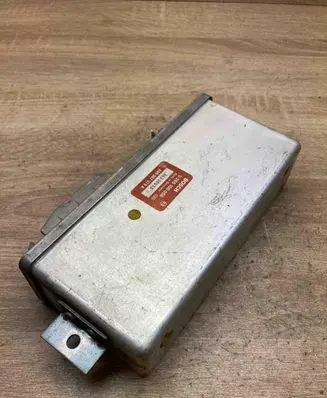Audi 100 S4 C4 ABS control unit/module 4A0907379A 0265100056 BROWN