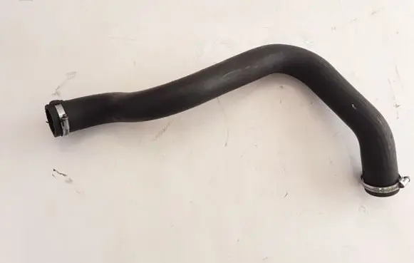 Renault Trafic II (X83) Intercooler hose/pipe 8200560043