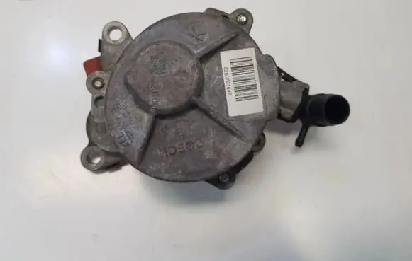 Opel Vivaro Master brake cylinder