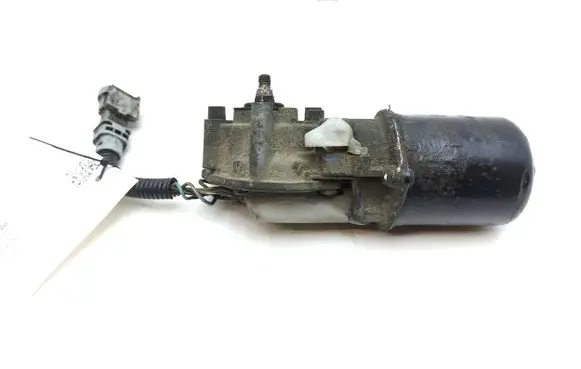 Wiper motor