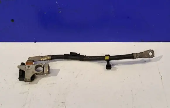Volvo S60 Positive wiring loom 31407114
