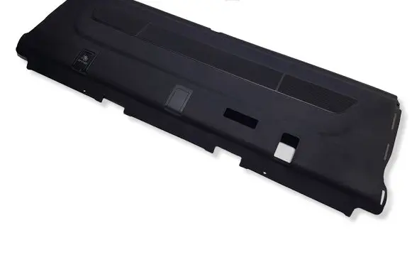 Mercedes-Benz E W212 Parcel shelf 0008623964QWE A2126901149 A2126901145