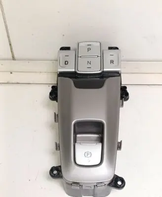 Hyundai Kona I Gear selector 93766K4000 3L92H01000 2259700800