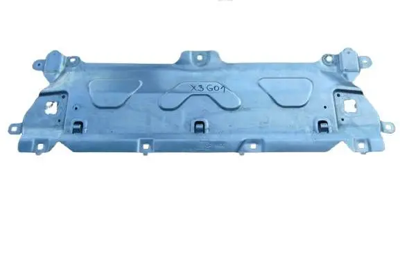 BMW X3 G01 Front bumper mounting bracket 7400110