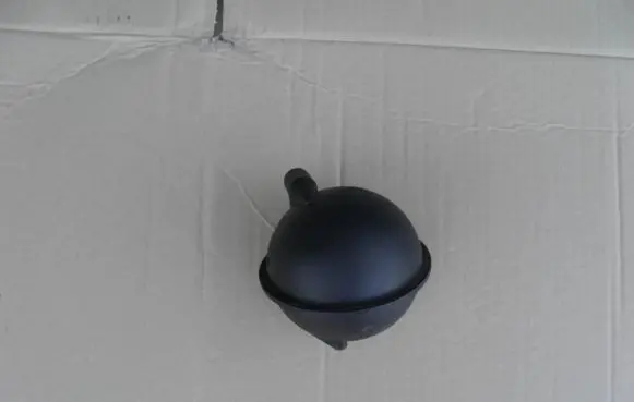 Volkswagen Transporter - Caravelle T5 Vacuum air tank 