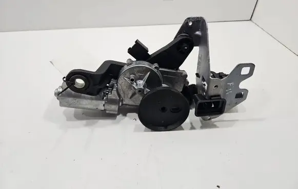 BMW 5 F10 F11 Tailgate window lock/catch/latch 7250299