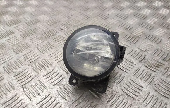 Citroen C4 Grand Picasso Front fog light 9687410080