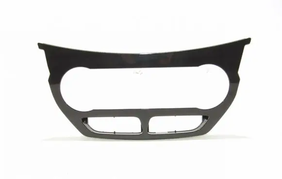 Ford Kuga II Climate control/heater control trim AM5118522BDW