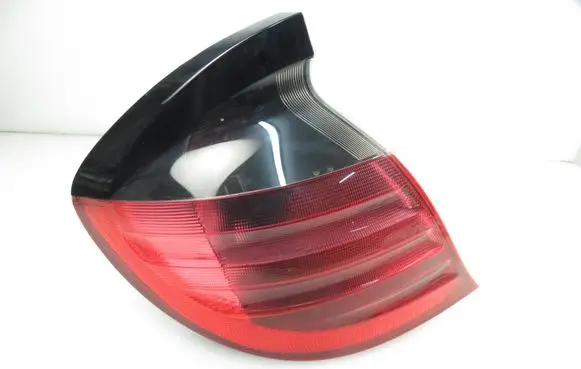 Mercedes-Benz C W203 Rear/tail lights