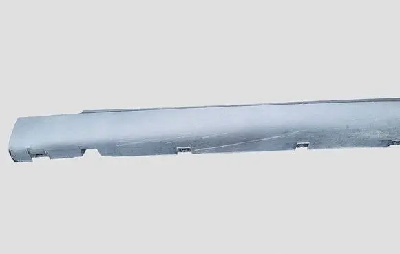 Citroen C5 Sill 9681060180