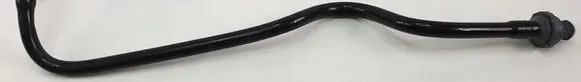 Mercedes-Benz B W246 W242 Vacuum line/pipe/hose A2464300629