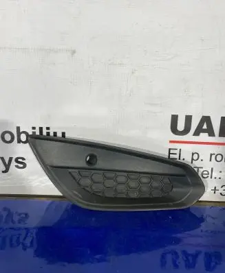 Volvo S60 Front bumper lower grill 31294132