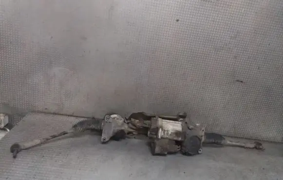 Seat Altea XL Steering rack 1K1909144L 7805501274