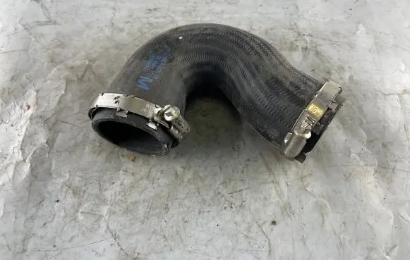 Seat Ibiza IV (6J,6P) Intercooler hose/pipe 6R0145834F