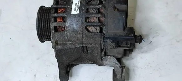Audi A4 S4 B6 8E 8H Generator/alternator 8EL738115001
