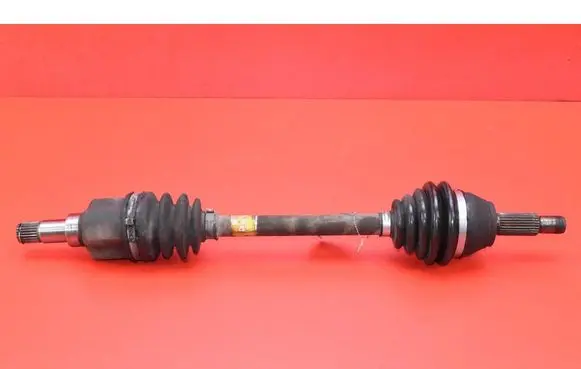 Mazda 2 Front driveshaft 2S6W-3B437-FA